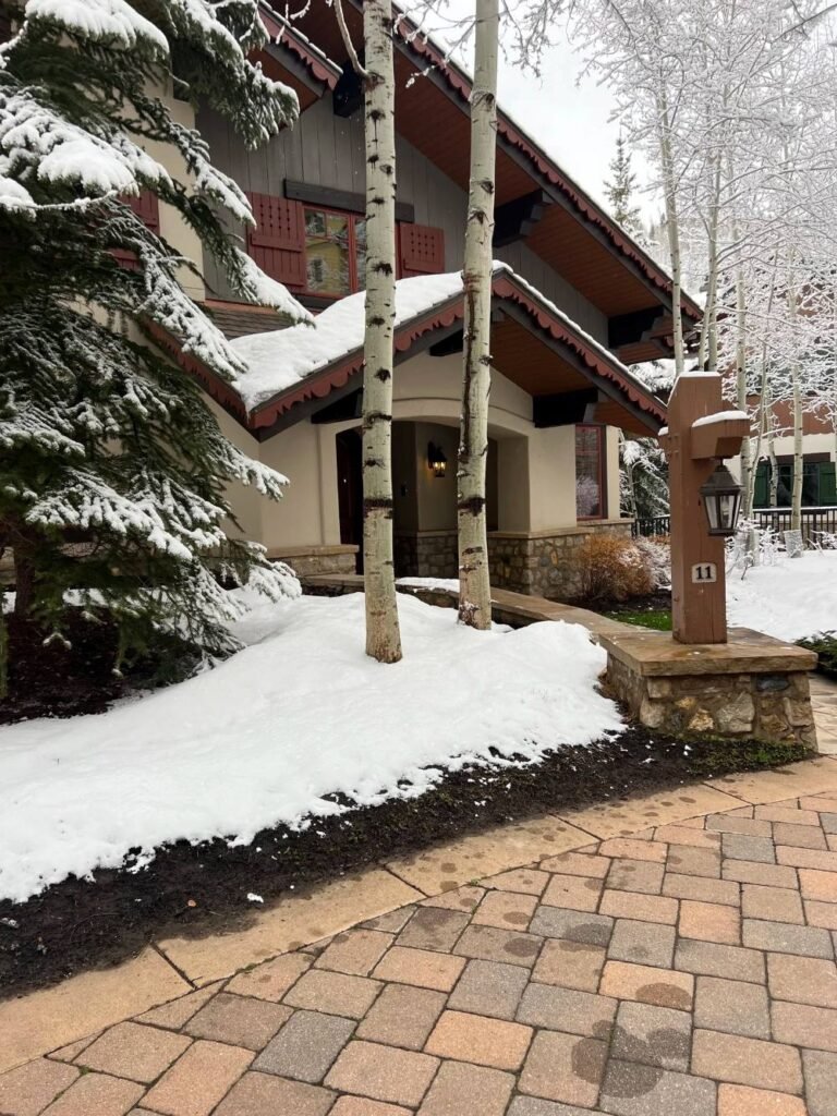 Favorite Condo in Vail