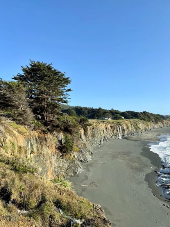 Sea Ranch, Northern California
