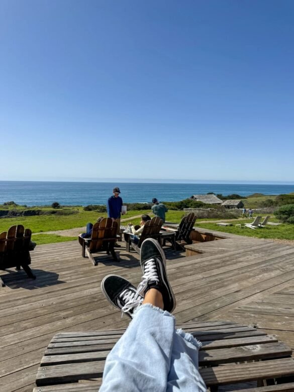 Sea Ranch, Northern California