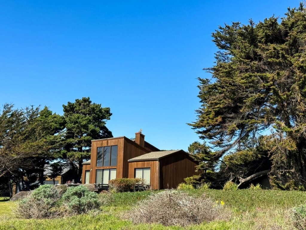 Sea Ranch Lodge
