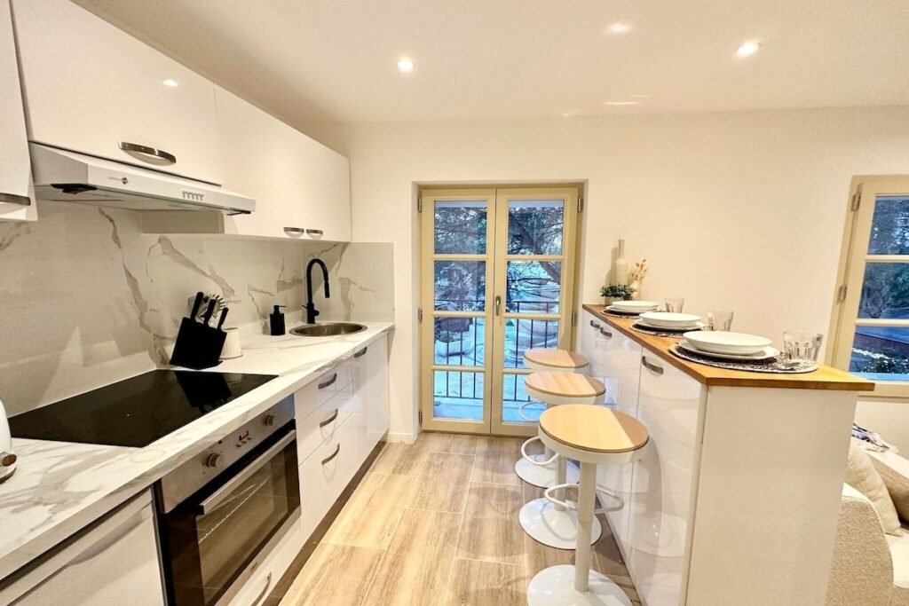 Charming apartment - Center of St Tropez