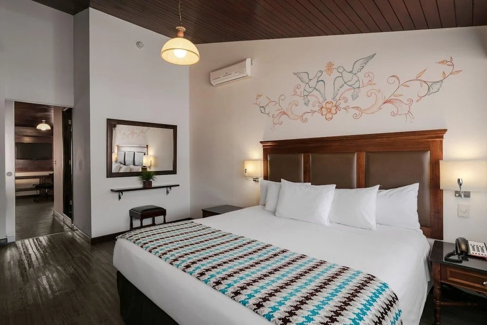 Costa del Sol Wyndham Cusco 2