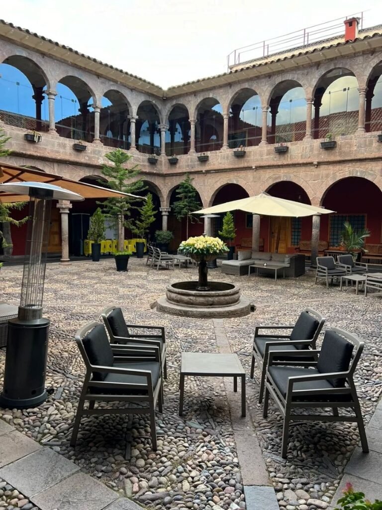 Costa del Sol Wyndham Cusco