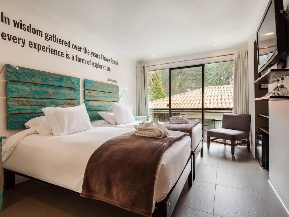 El MaPi Hotel by Inkaterra