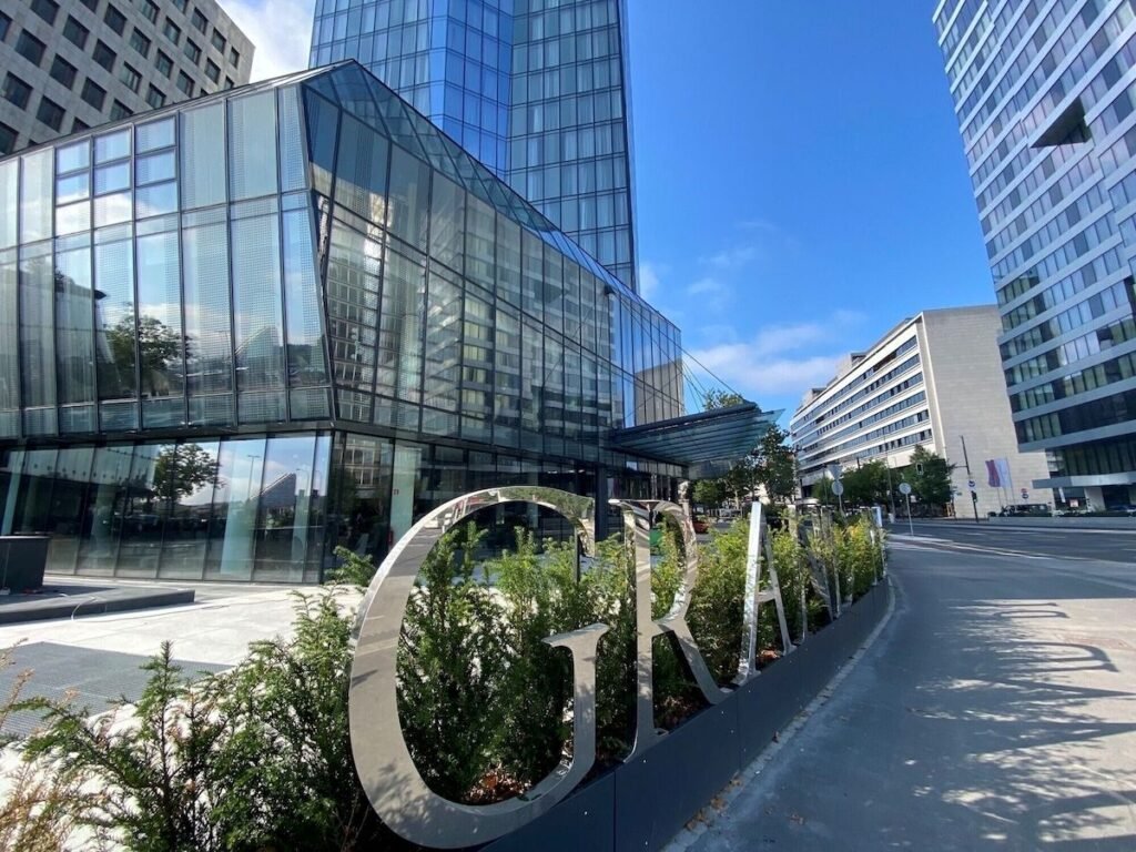 Grand Plaza Hotel and Congress Centre