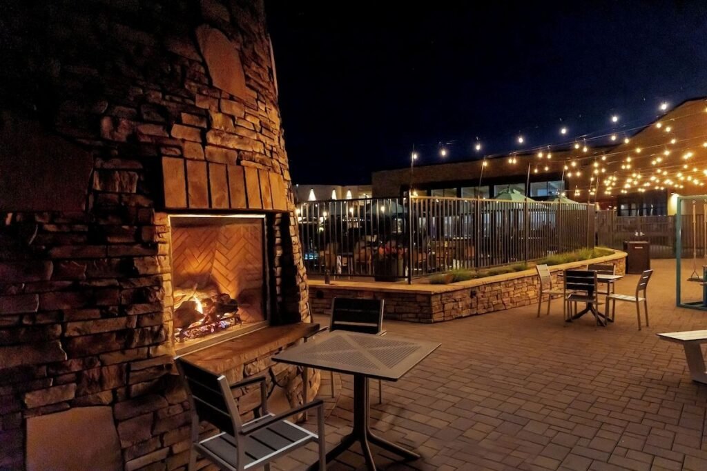 Holiday Inn Resort The Squire at Grand Canyon by IHG
