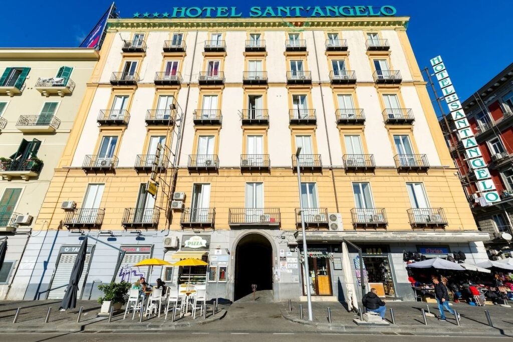 Hotel Sant'Angelo