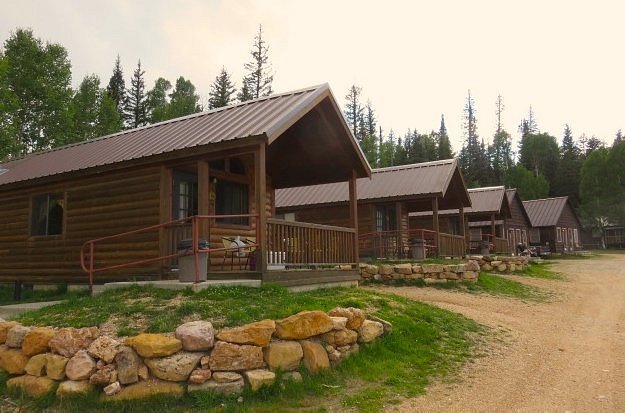 Kaibab Lodge