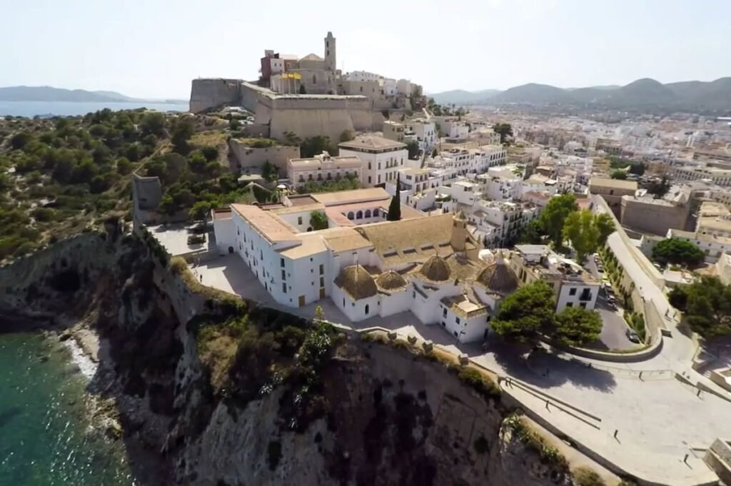 Mirador de Dalt Vila – Relais & Chateaux