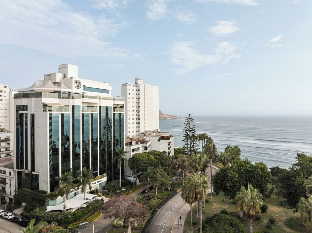 Miraflores Park, A Belmond Hotel, Lima