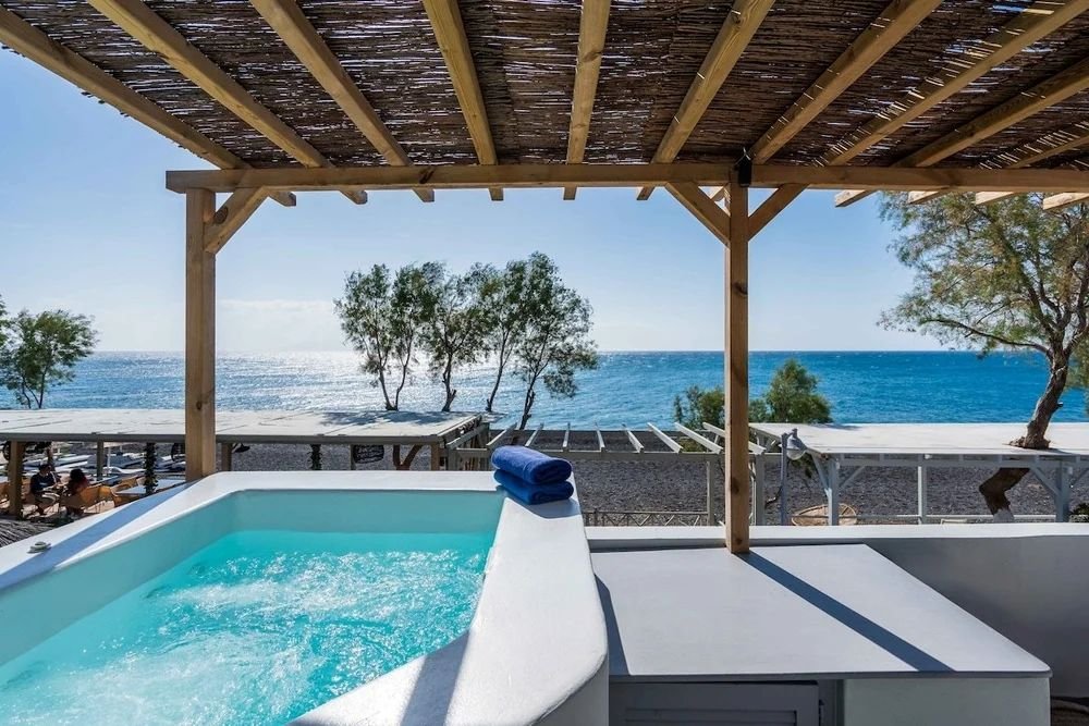 Thousand Stars Suites & Rooom