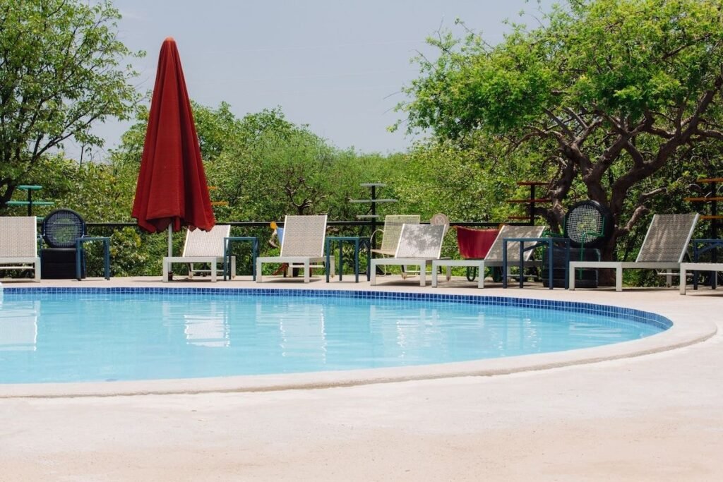 Etosha Safari Camping2Go