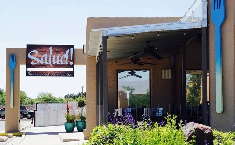 Salud Restaunt