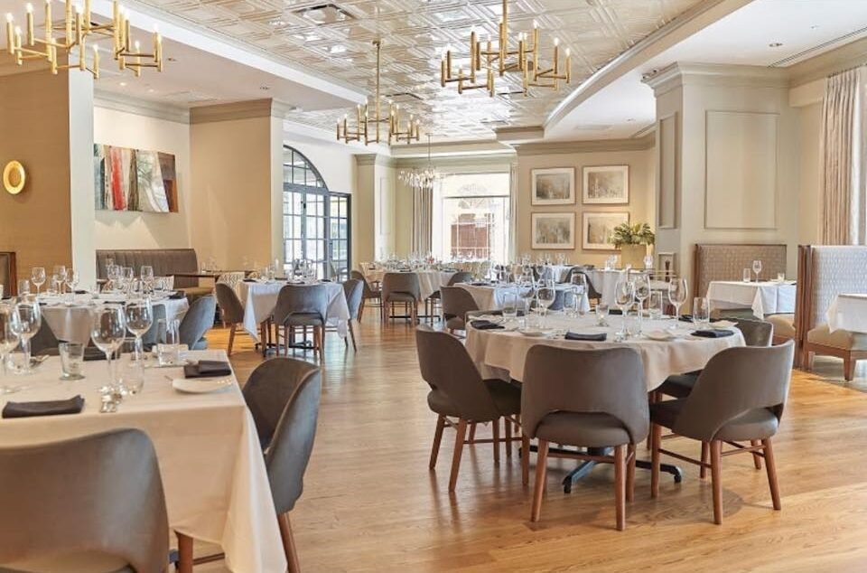 Bentley's Restaurant