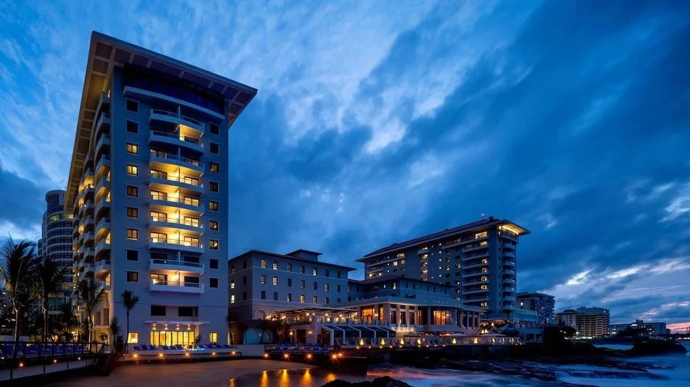 Condado Vanderbilt Hotel