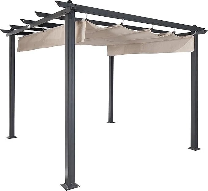 Coolaroo Aurora Pergola
