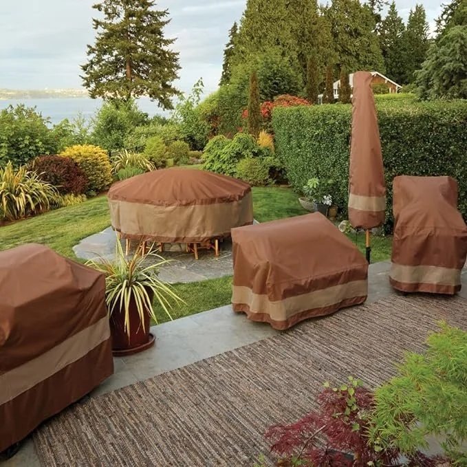 Duck Covers Ultimate Patio Furniture Cover