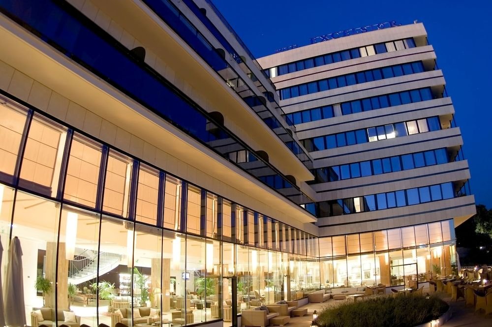 Hotel Excelsior