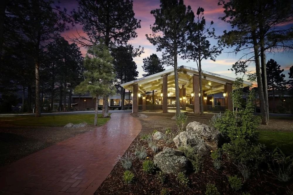 Hotel Little America, Flagstaff, AZ