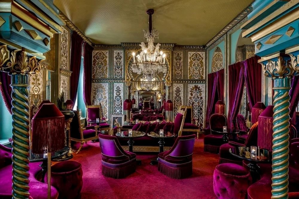 Maison Souquet, Hotel & Spa