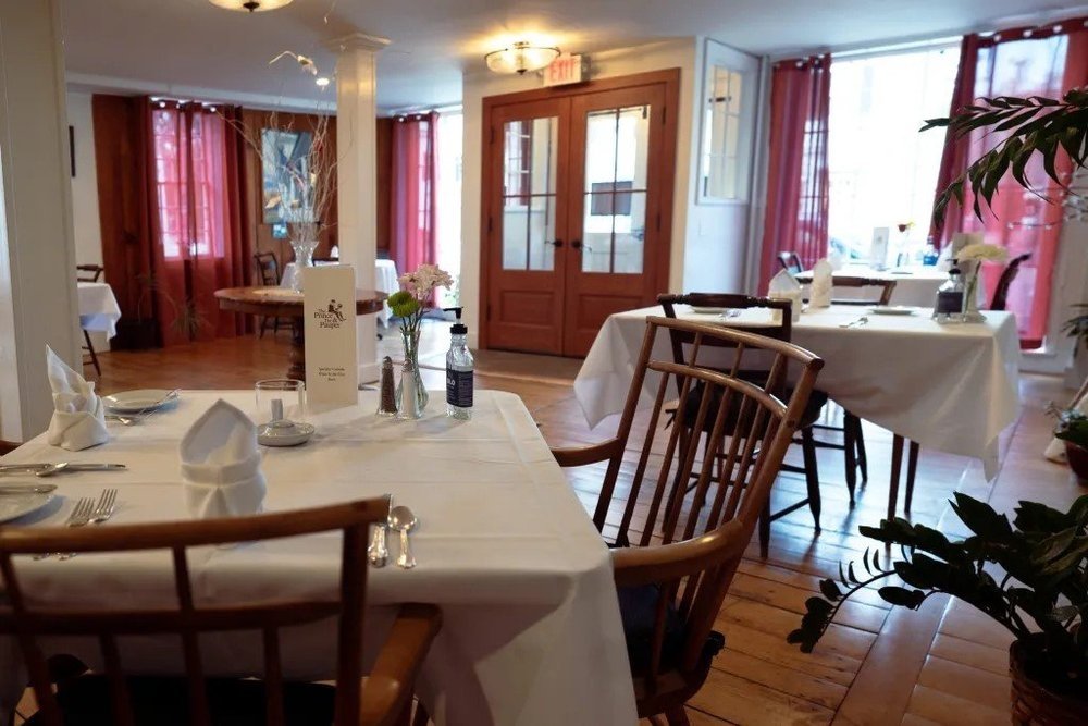 The Prince and Pauper