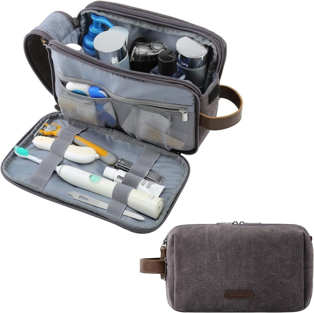 Toiletry Bag