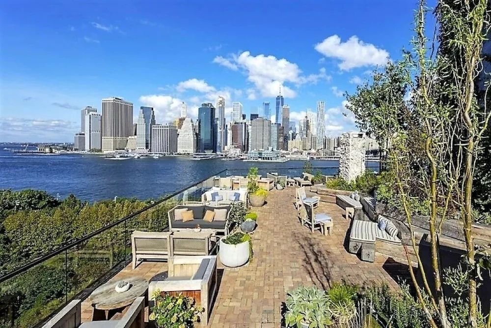 1 Hotel Brooklyn