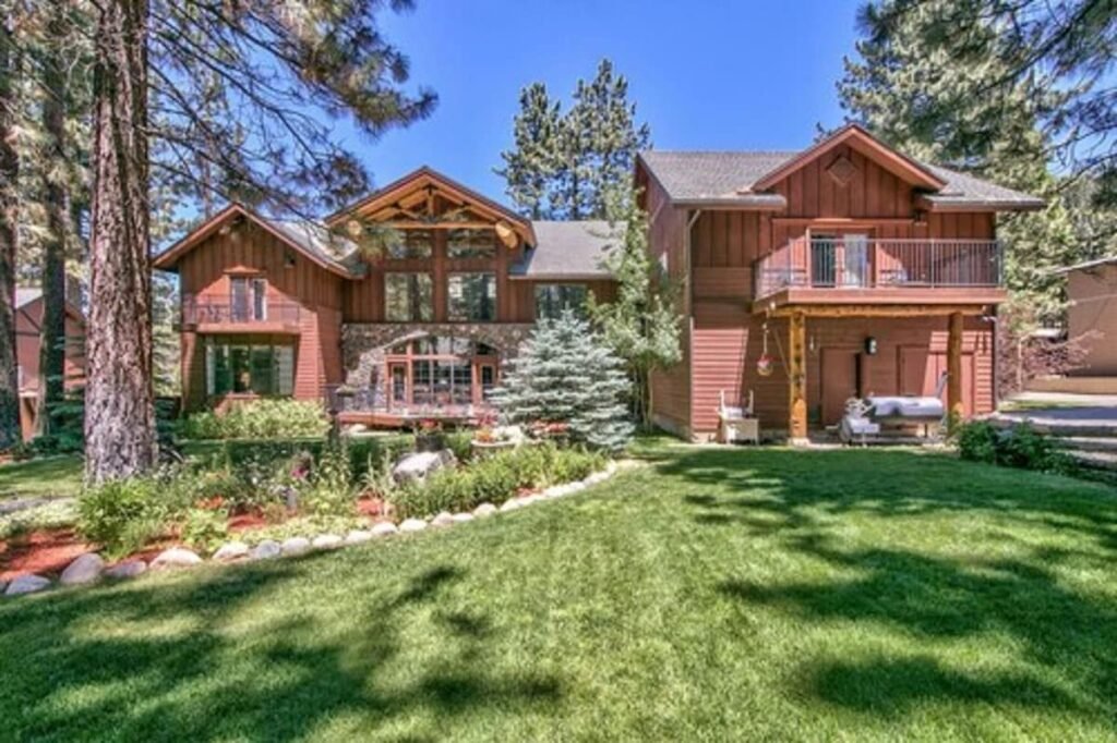 Black Bear Lodge