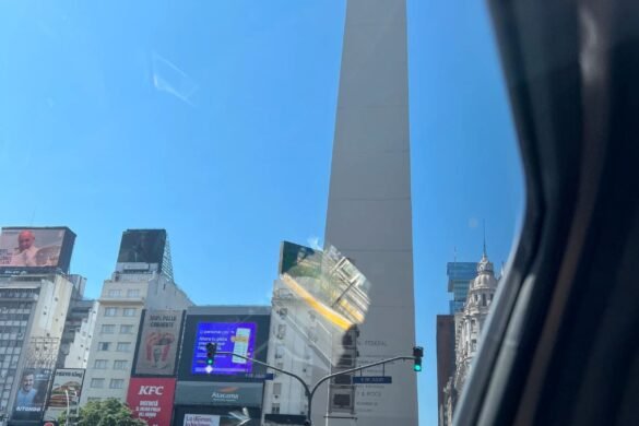 Buenos Aires 1
