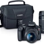 Canon EOS Rebel