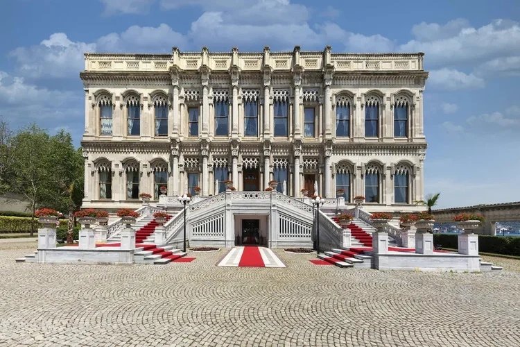 Ciragan Palace Kempinski