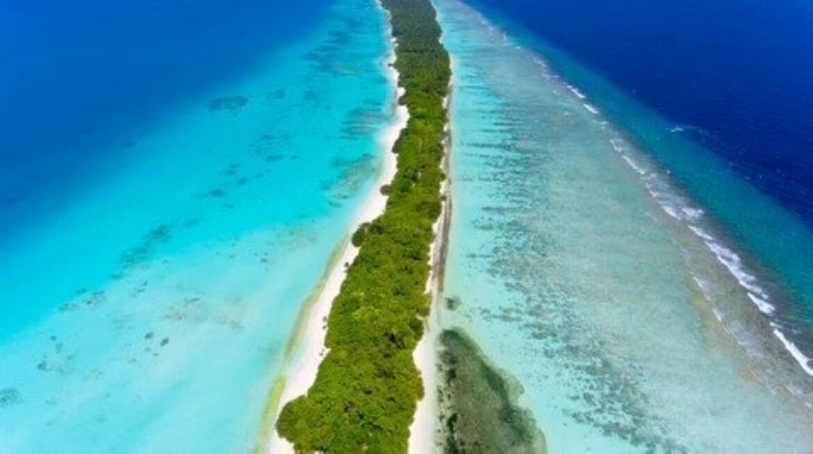 Discover Dhigurah Discover Dhigurah