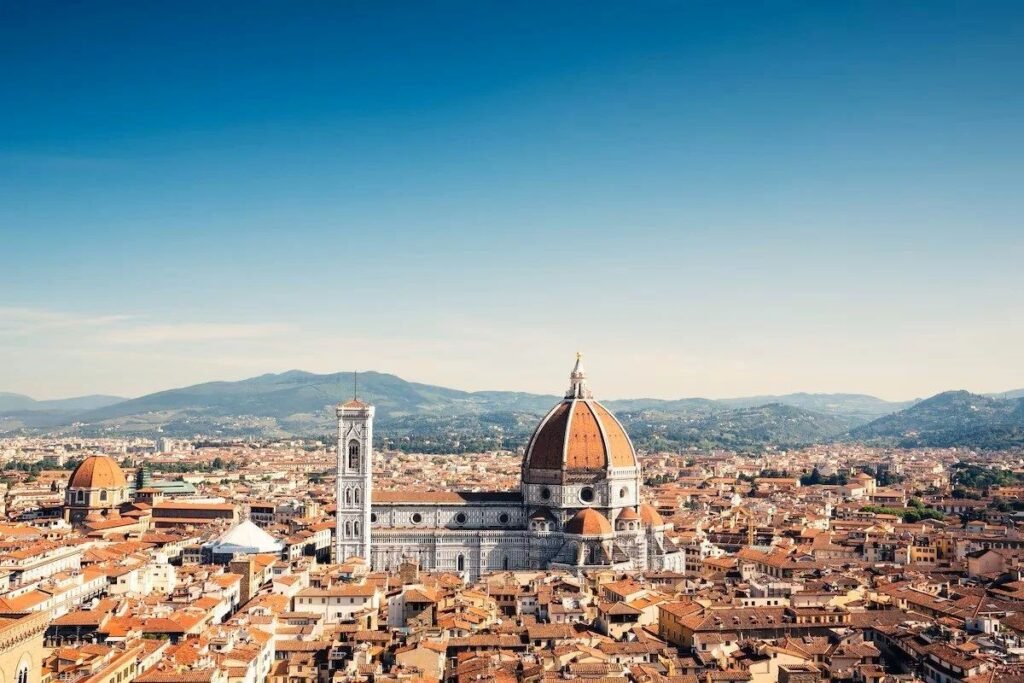 Duomo Cathedral