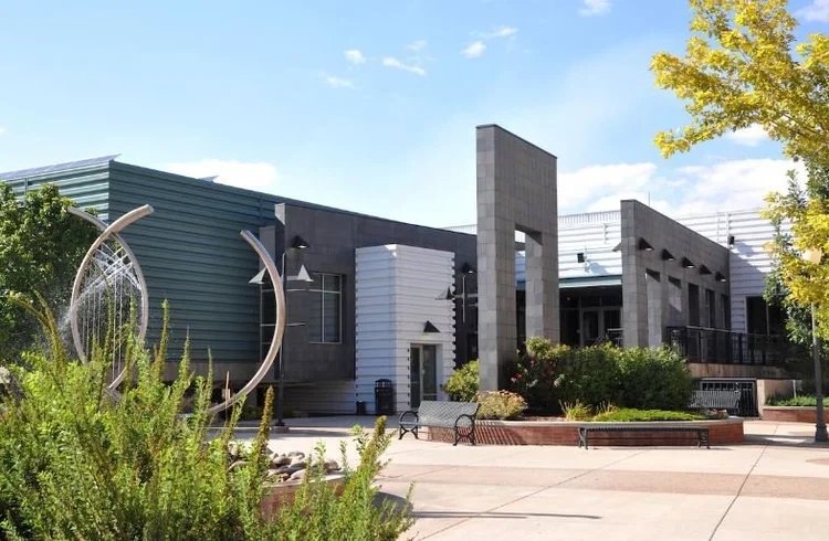 Fairfield Inn & Suites by Marriott Grand Junction Downtown