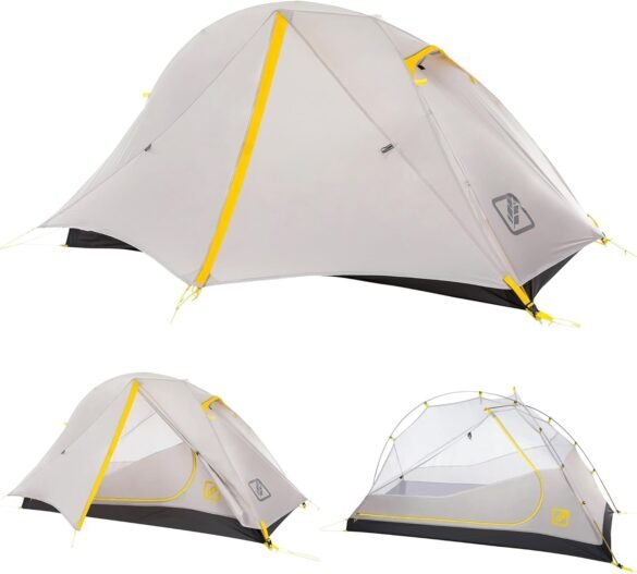 Featherstone Backpacking Tent