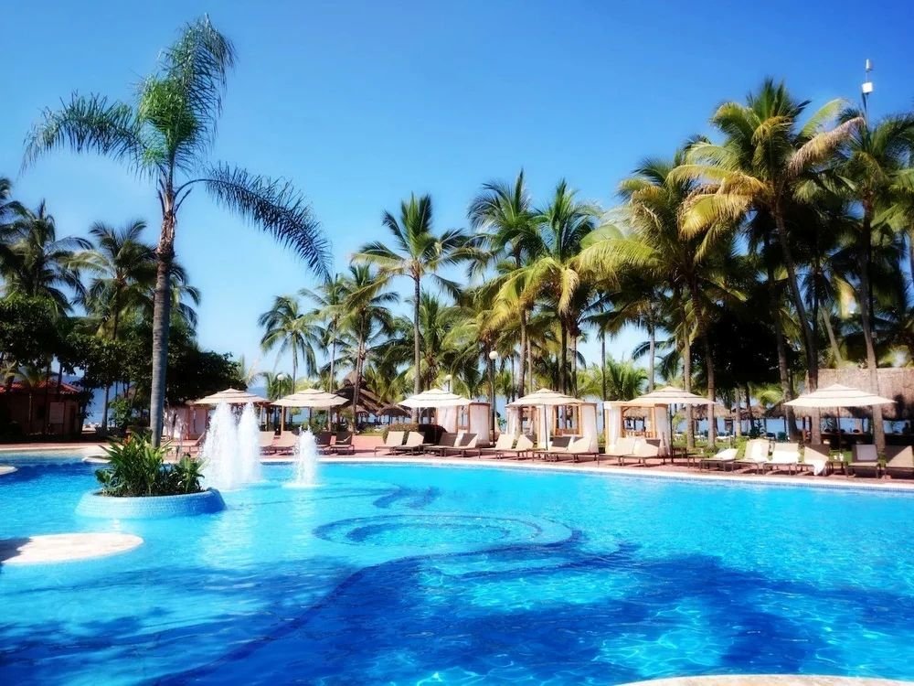 Fiesta Americana Puerto Vallarta All Inclusive & Spa