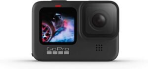 GoPro Hero9
