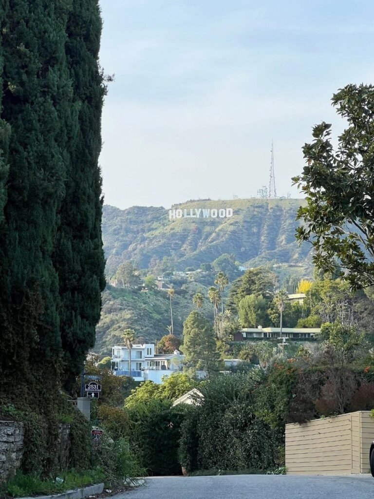Hollywood