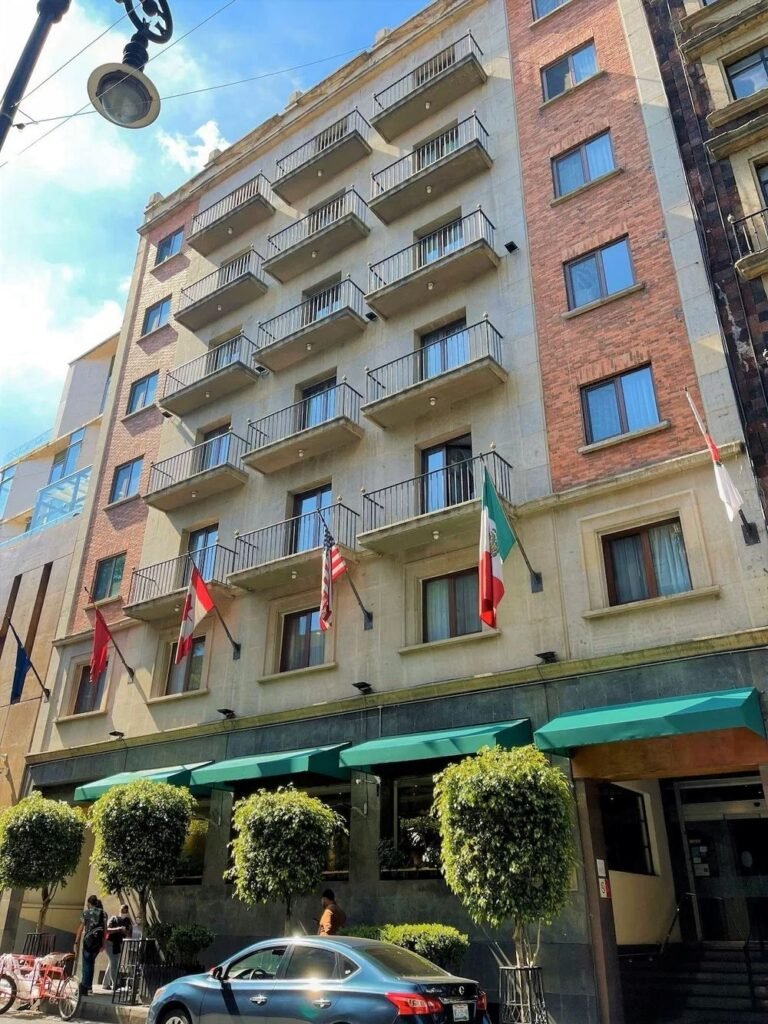 Hotel Catedral