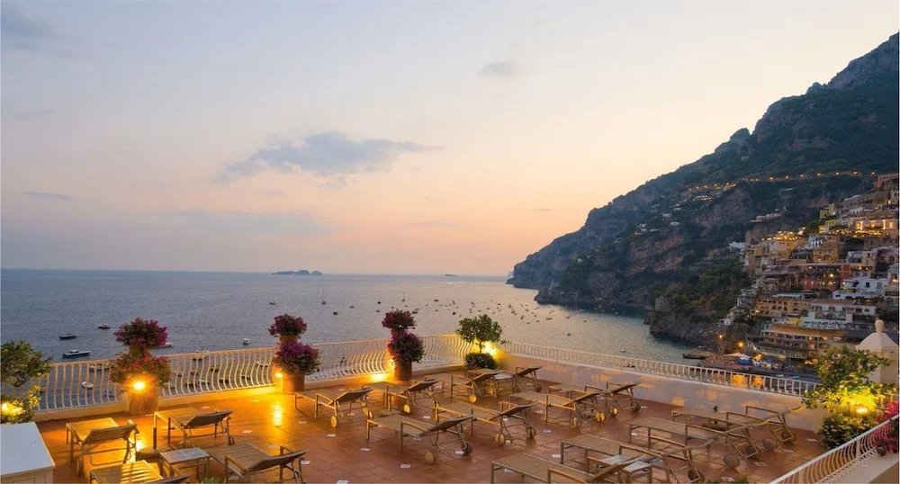 Hotel Marincanto