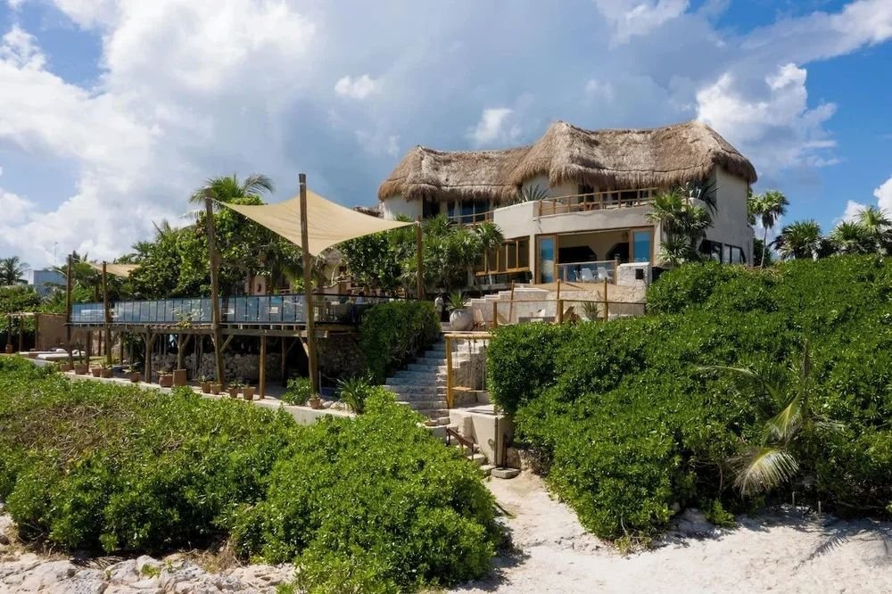 Boutique Hotel Posada 06 Tulum