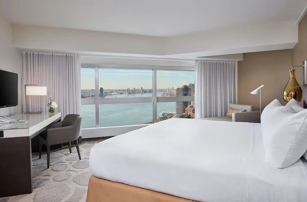 Millennium Hotel