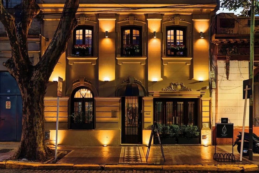 Miravida Soho Hotel