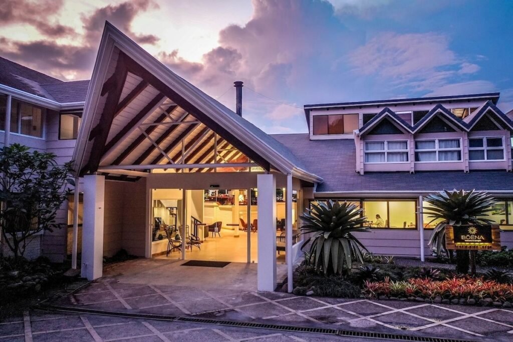 Monteverde Lodge & Gardens