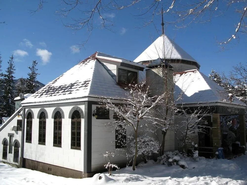 Nikko Park Lodge