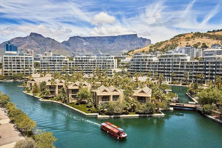 One & Only Cape Town