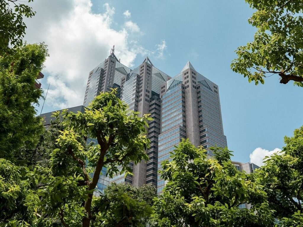 Park Hyatt Tokyo