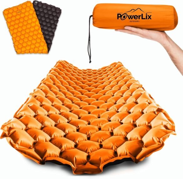 Powerlix Ultralight Sleeping Pad
