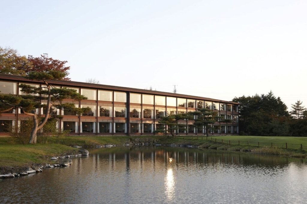 The Prince Karuizawa