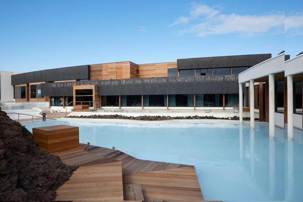 The Retreat at Blue Lagoon